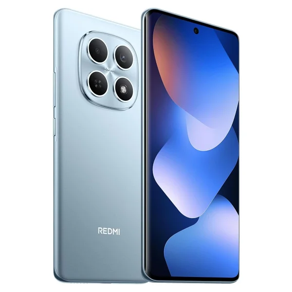 Xiaomi Redmi Note 15 256 GB - Görsel 4