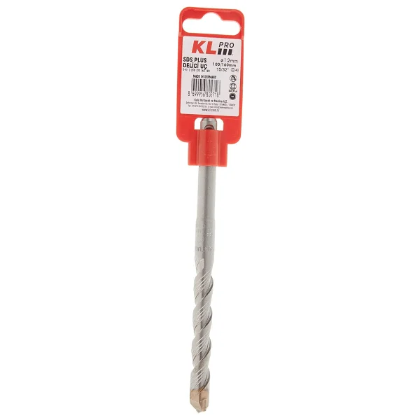Kl Pro 11. 0X200X260 Mmsds Plus Deliçi Uç Kl - Görsel 4