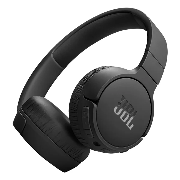 Jbl Tune 670 BT Nc Mor Kulak Üstü Bluetooth Kulaklık - Görsel 7