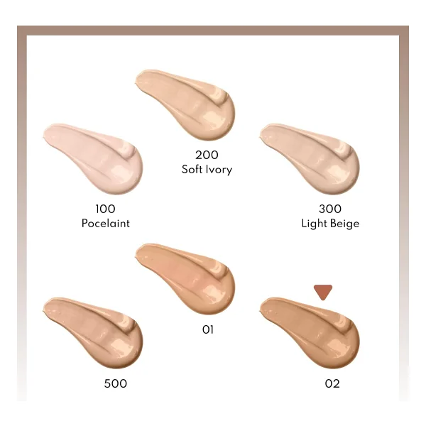 Note Cosmetics Bb Cream 02 Spf 15 Nemlendirici Etkili Yoğun Kapatıcı Bb Krem (3 Paketi) - Görsel 3