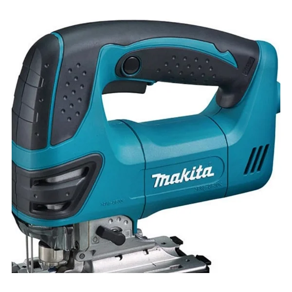 Makita 4350FCT 720 W Dekupaj Testere - Görsel 2