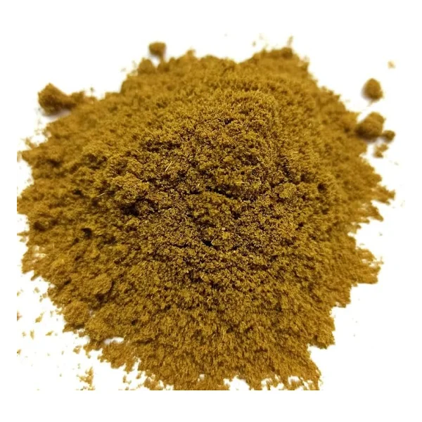 Naturdan Öğütülmüş Kimyon 1 Kg - Görsel 2