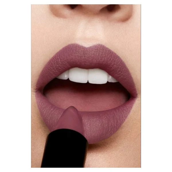 Maybelline New York Color Sensational Powder Matte 15 Smoky Taupe Stick Ruj - Görsel 4