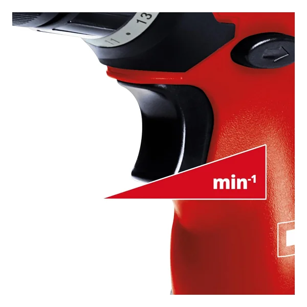 Einhell Th-CD 12-2 Li Akülü Vidalama Makinesi - Görsel 3