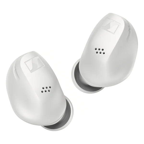 Sennheiser Accentum ANC TWS Beyaz Kulak İçi Bluetooth Kulaklık - Görsel 2