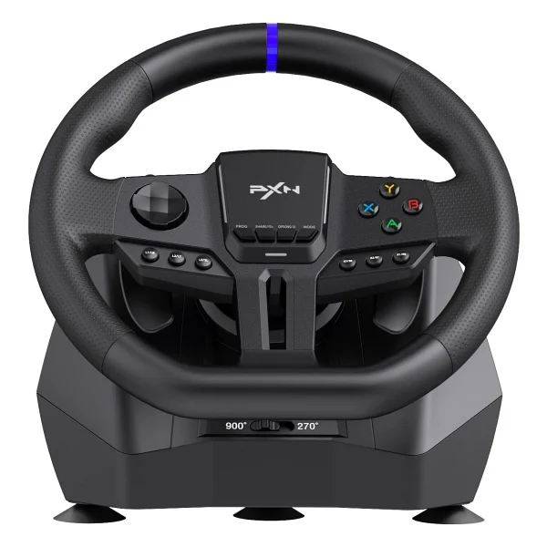PXN V900 Gen2 Bundle Direksiyon Seti - Görsel 2