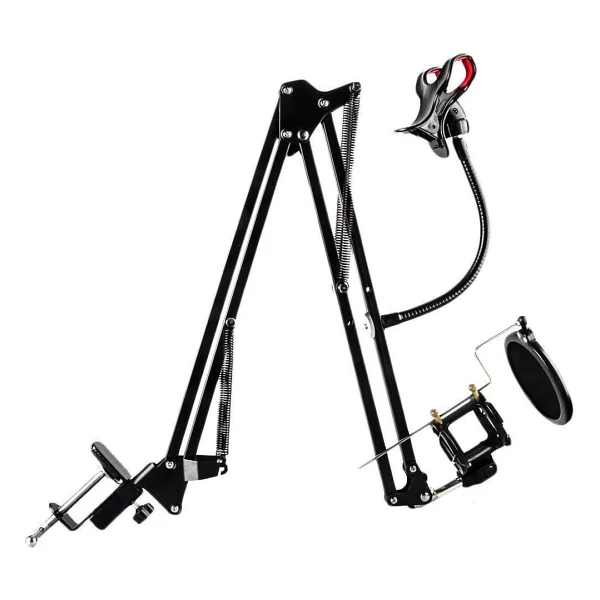 Microcase Al2552 3in1 Mikrofon Standı - Görsel 2
