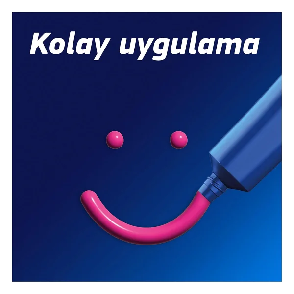 Fixodent Complete Ferah 47 Gr Protez Diş Yapıştırıcı - Görsel 7