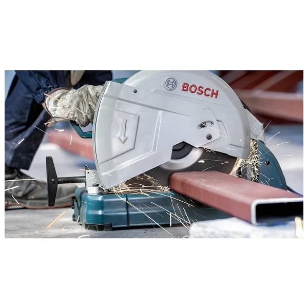 Bosch Professional Expert 2608600543 50x25.40x2.8 Mm Düz Kesici Disk - Görsel 3