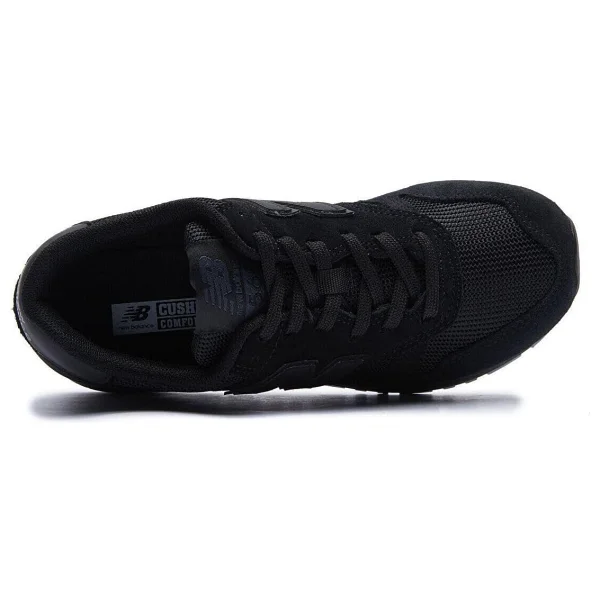 New Balance 565 Ml565abb Siyah Erkek Sneaker - Görsel 4