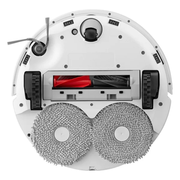 Roborock Qrevo C Pro Çöp İstasyonlu Akıllı Robot Süpürge - Görsel 5