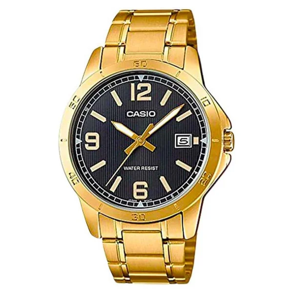 Casio MTP-V004D-1BUDF Erkek Kol Saati - Görsel 6