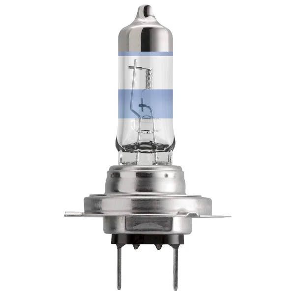 Philips Racingvision Gt200 H7 Far Ampulü+200%, Çift Set - Görsel 3