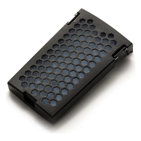 Aquael FZN Pro 400 Askı Filtre 4,5W 320L/S - Görsel 8