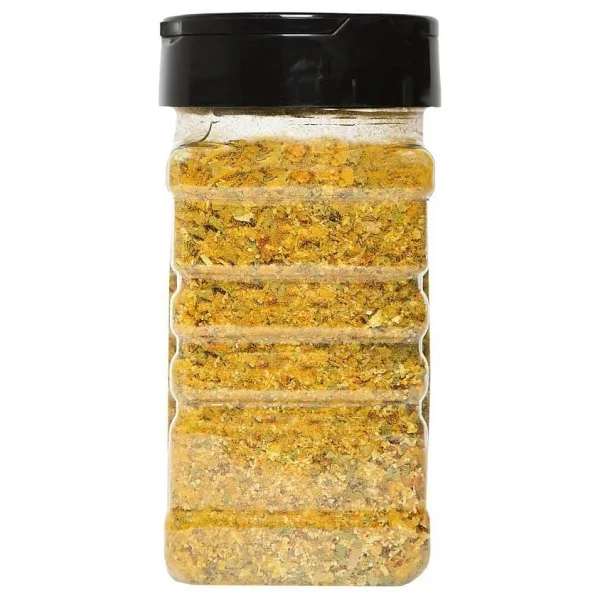 Hayfene 200 gr Sebzeli Tuzlu Çeşni - Görsel 3