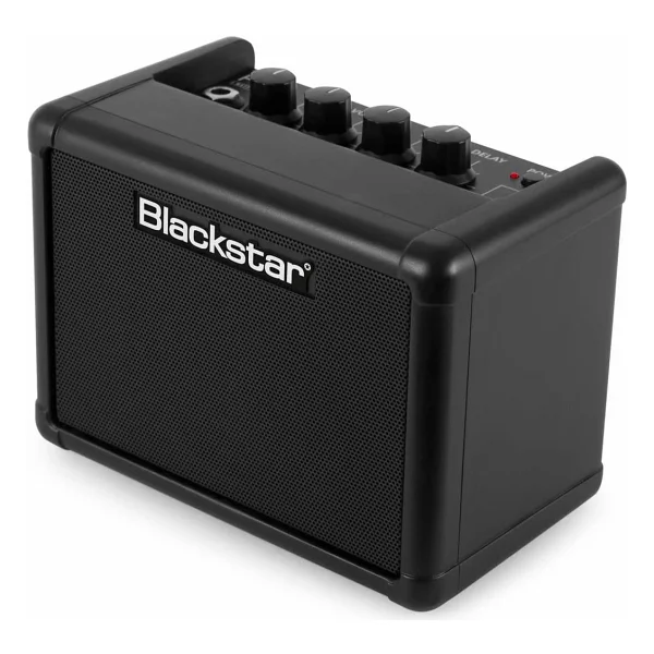 Blackstar Fly 3 Mini Kombo Elektro Gitar Amfisi - Görsel 3