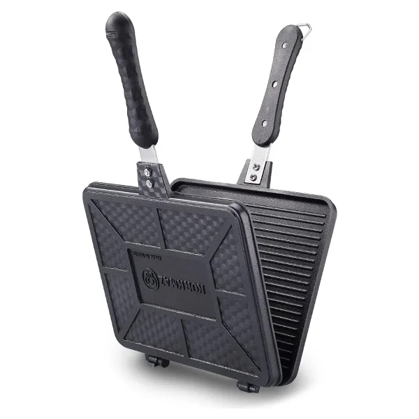 Korkmaz Etna Grill El Tostu - Görsel 3