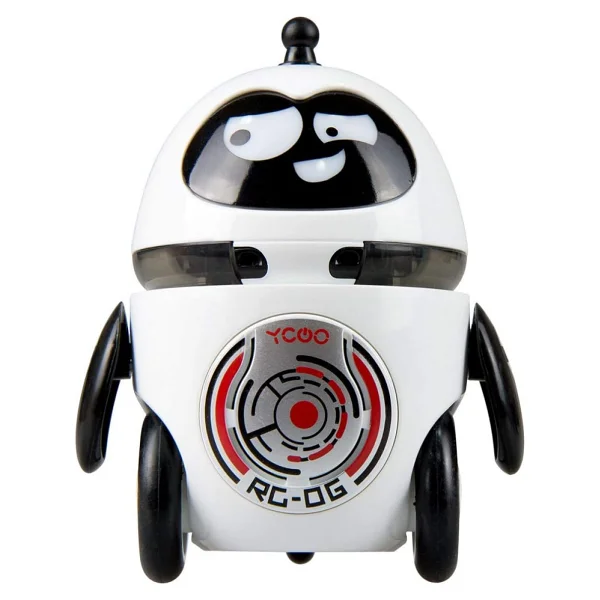 Silverlit Follow Me Droid Turuncu Robot - Görsel 2