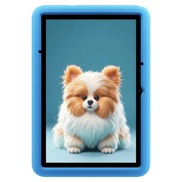 Blackview Tab A6 Kids Mavi 128 GB 10.1" Tablet - Görsel 2