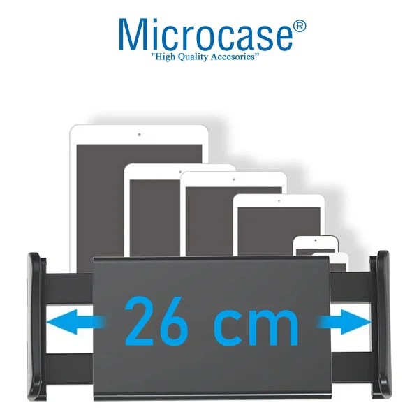 Microcase AL2899 Araç Telefon Tutucu - Görsel 8