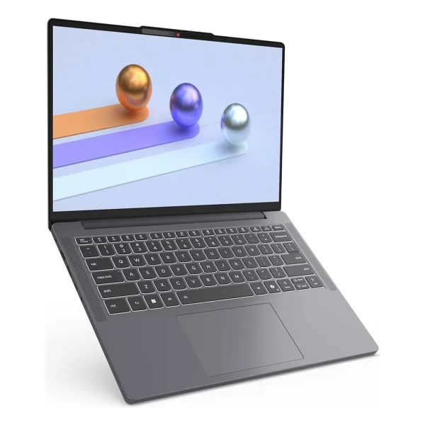 Lenovo Ideapad Slim 3 14ırh10 83k0002atr İ7-13620h 16 GB 1 TB SSD UHD Graphics 14 - Görsel 4