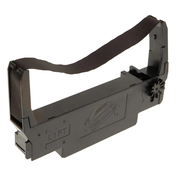 Prıntpen Epson Erc 30 34 38 Siyah Şerit - Görsel 4