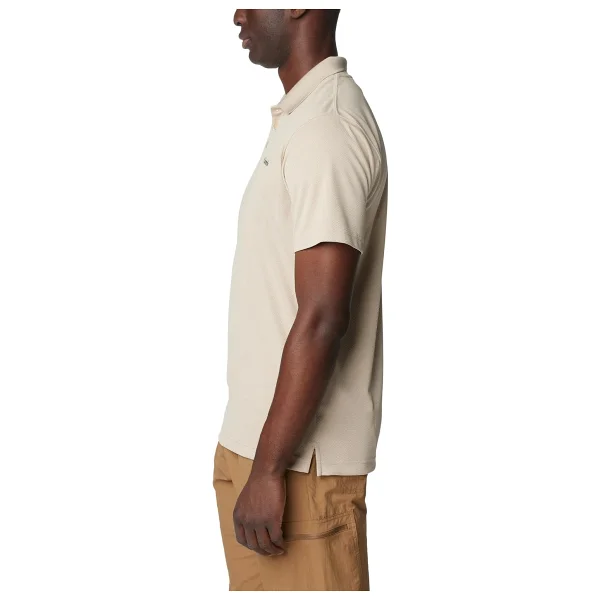 Columbia Utilizer Am0126 Kısa Kollu Polo Yaka Erkek Tişört - Görsel 4