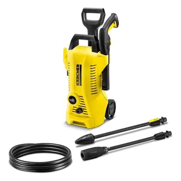 Karcher K 2 Power Control 110 Bar Basınçlı Yıkama Makinesi - Görsel 2
