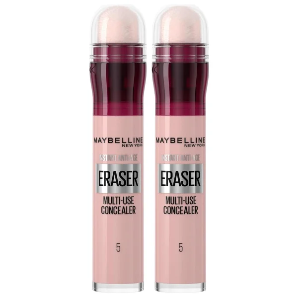 Maybelline New York Instant Anti Age Eraser Brighten 6.8 Ml Kapatıcı - Görsel 6