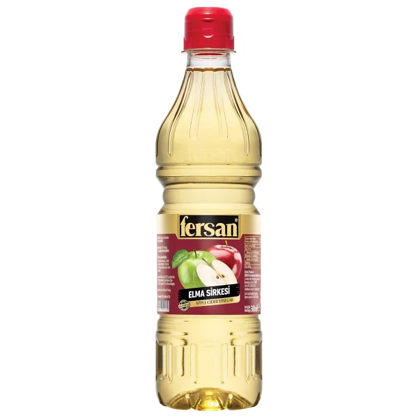 Tariş 1 Lt Elma Sirkesi - Görsel 8
