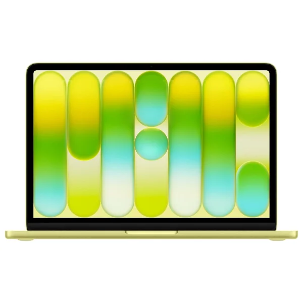 MacBook Neo 8 GB 256 GB SSD 13" Mhfa4tu/A Gümüş - Görsel 7