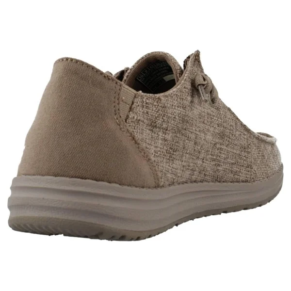 Skechers Melson Nela 210726 Erkek Günlük Ayakkabı - Görsel 4