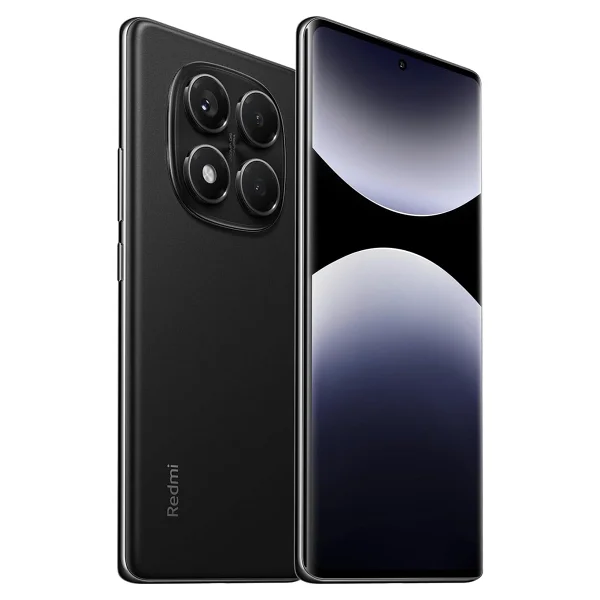 Xiaomi Redmi Note 14 Pro 512 GB 12 GB Siyah - Görsel 5