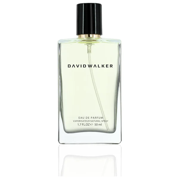 David Walker Sepeek E121 Erkek Parfümü 50 Ml - Görsel 2