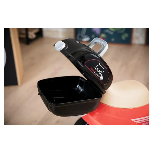 Smoby 721007 Food Express Scooter Motor - Görsel 4