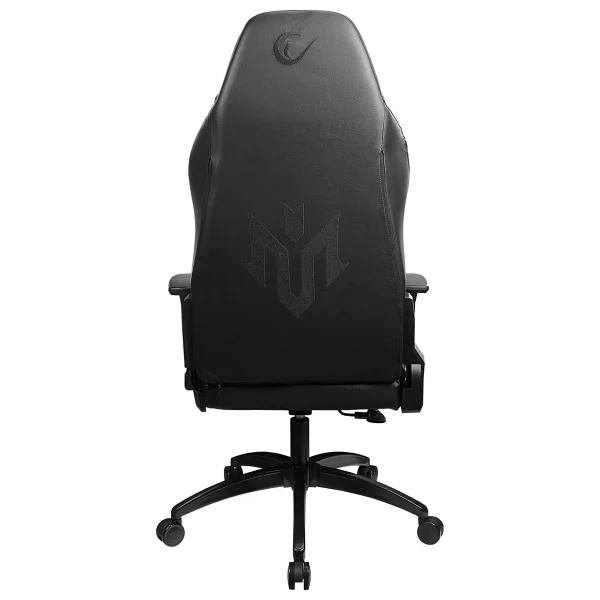 Rampage Kl-R45 Massive Siyah Oyuncu Koltuğu - Görsel 6