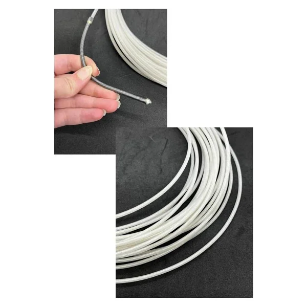 Mutlusan 20 Mt Plastik Susta - Görsel 4