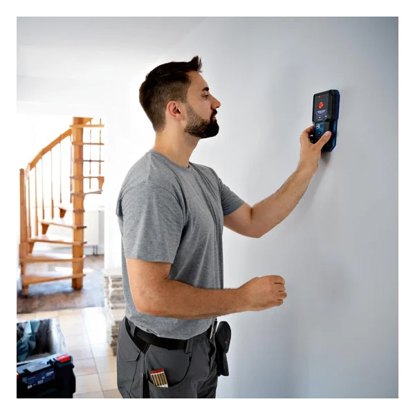 Bosch Gms 120-27 Duvar Tarama Dedektörü - Görsel 8