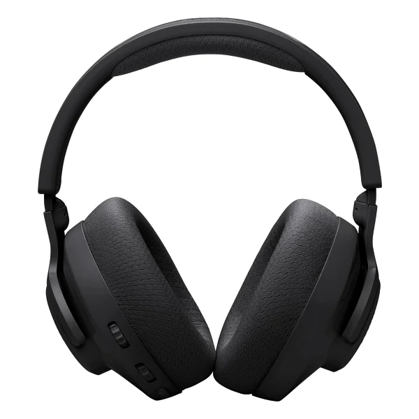 Jbl Quantum 360 Siyah Kablosuz Kulak Üstü Oyuncu Kulaklığı - Görsel 6