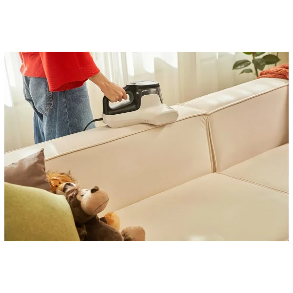 Karcher Vch 4 Uvclean Elektrikli El Süpürgesi - Görsel 6