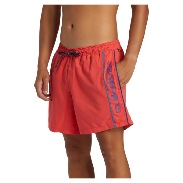 Quiksilver Surfsilk Solid 16'' Erkek Deniz Şortu - Görsel 5