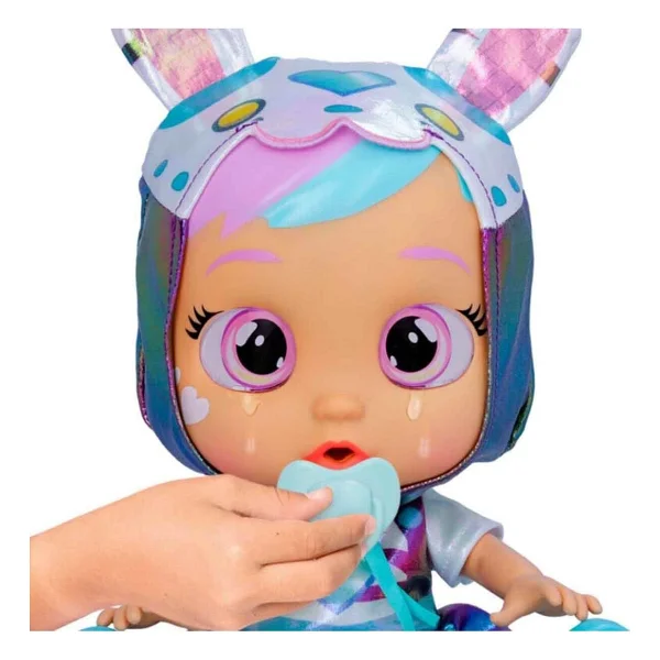 Cry Babies Stars Ağlayan Jane Bebek S2 Cyb64000 - Görsel 5