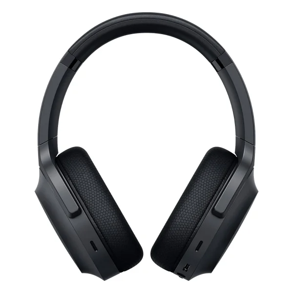 Razer Barracuda Rz04-03790100-R3m1 Siyah Kablolu/Kablosuz Kulak Üstü Oyuncu Kulaklığı - Görsel 9