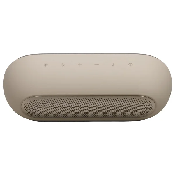 Harman Kardon Luna 2 Bej Bluetooth Hoparlör - Görsel 2