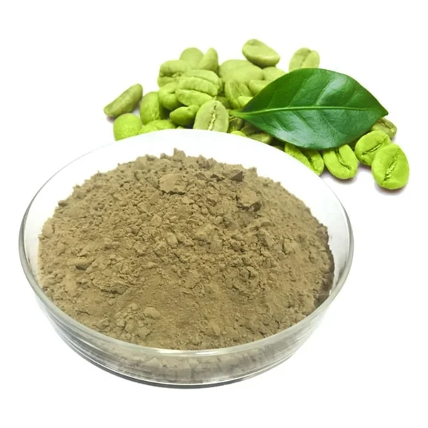 Organik Bitkim Yeşil Kahve Toz 250 Gr - Görsel 3