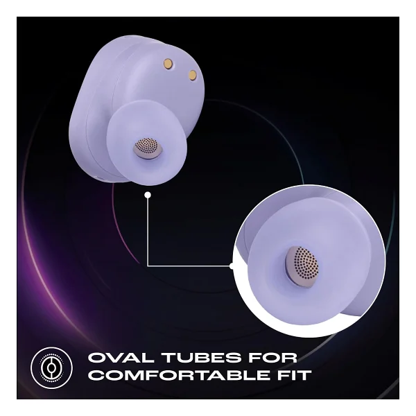 JBL Tune Buds ANC TWS Mor Kulak İçi Bluetooth Kulaklık - Görsel 10