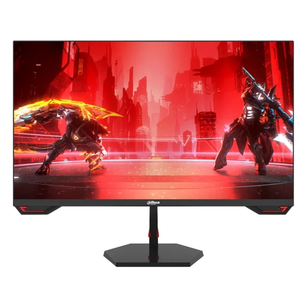 Dahua LM27-E231B 27" 0.5 ms Full HD IPS 180 Hz Oyuncu Monitörü - Görsel 2