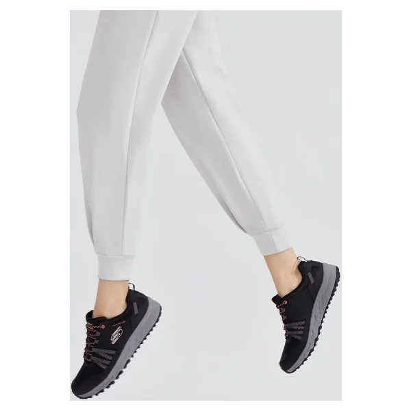 Skechers Escape Plan 180061 Bkhp Siyah-Pembe Kadın Spor Ayakkabı - Görsel 2