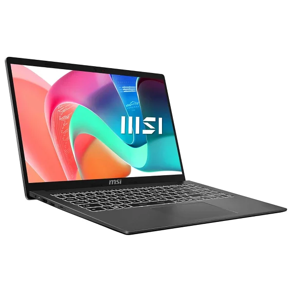 Msı Modern 15 F13mg-631xtr017 İ5-1334u 64gb 2tbssd 15.6" FHD W11p Dizüstü Bilgisayar - Görsel 2