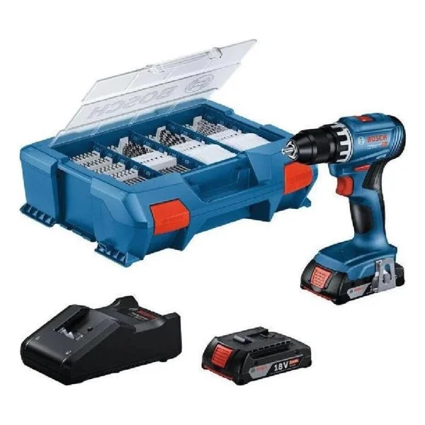 Bosch Çok Amaçlı Pense 160MM - Profesyonel Paslanmaz Çelik Kalitesi - Yeşil - Görsel 8